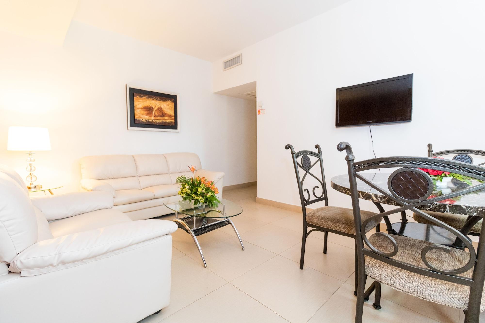 Hotel Faranda Express Soloy And Casino, A Member Of Radisson Individuals Panama  Extérieur photo