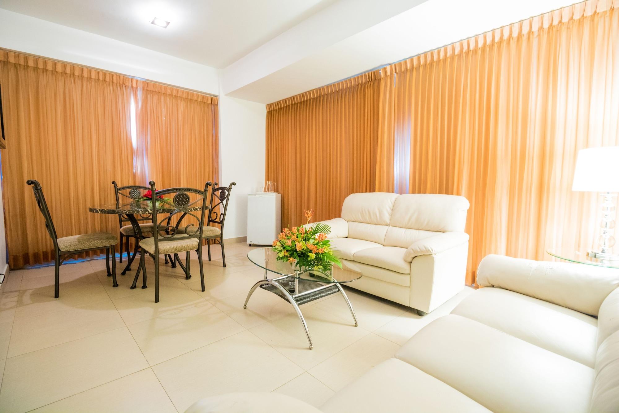 Hotel Faranda Express Soloy And Casino, A Member Of Radisson Individuals Panama  Extérieur photo