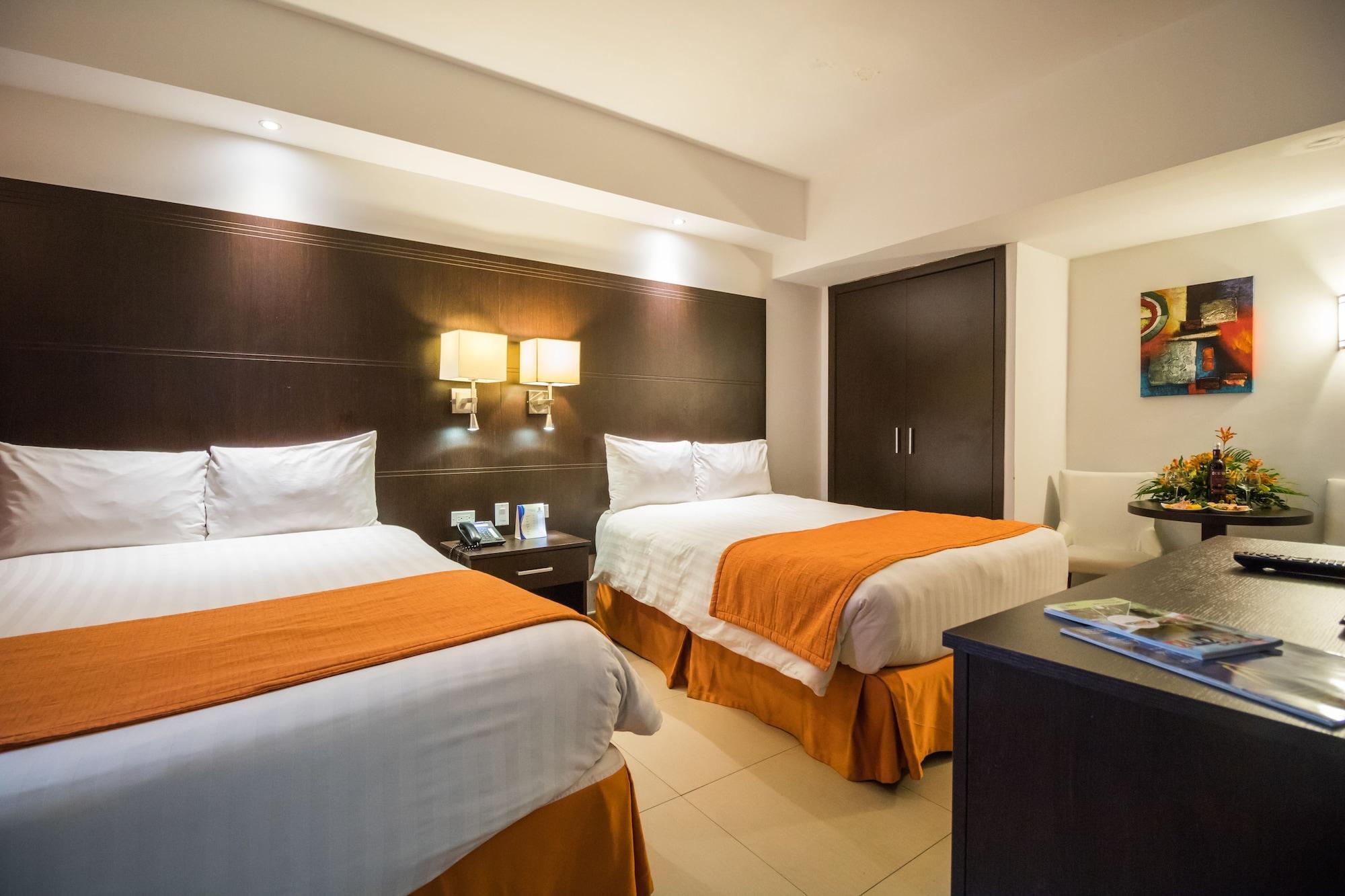 Hotel Faranda Express Soloy And Casino, A Member Of Radisson Individuals Panama  Extérieur photo