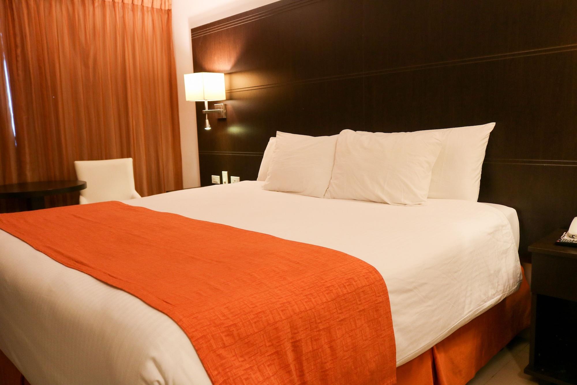 Hotel Faranda Express Soloy And Casino, A Member Of Radisson Individuals Panama  Extérieur photo