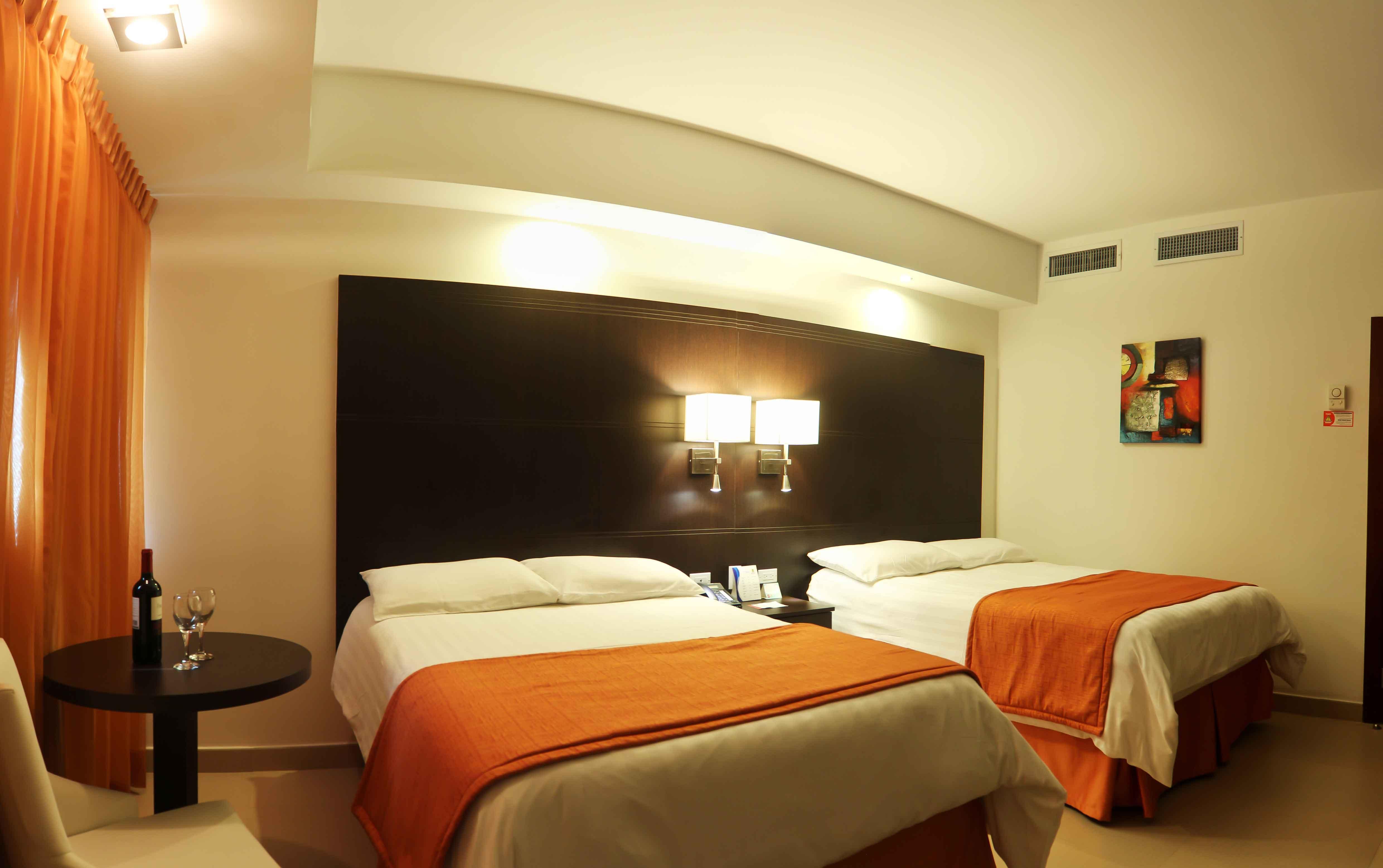 Hotel Faranda Express Soloy And Casino, A Member Of Radisson Individuals Panama  Extérieur photo
