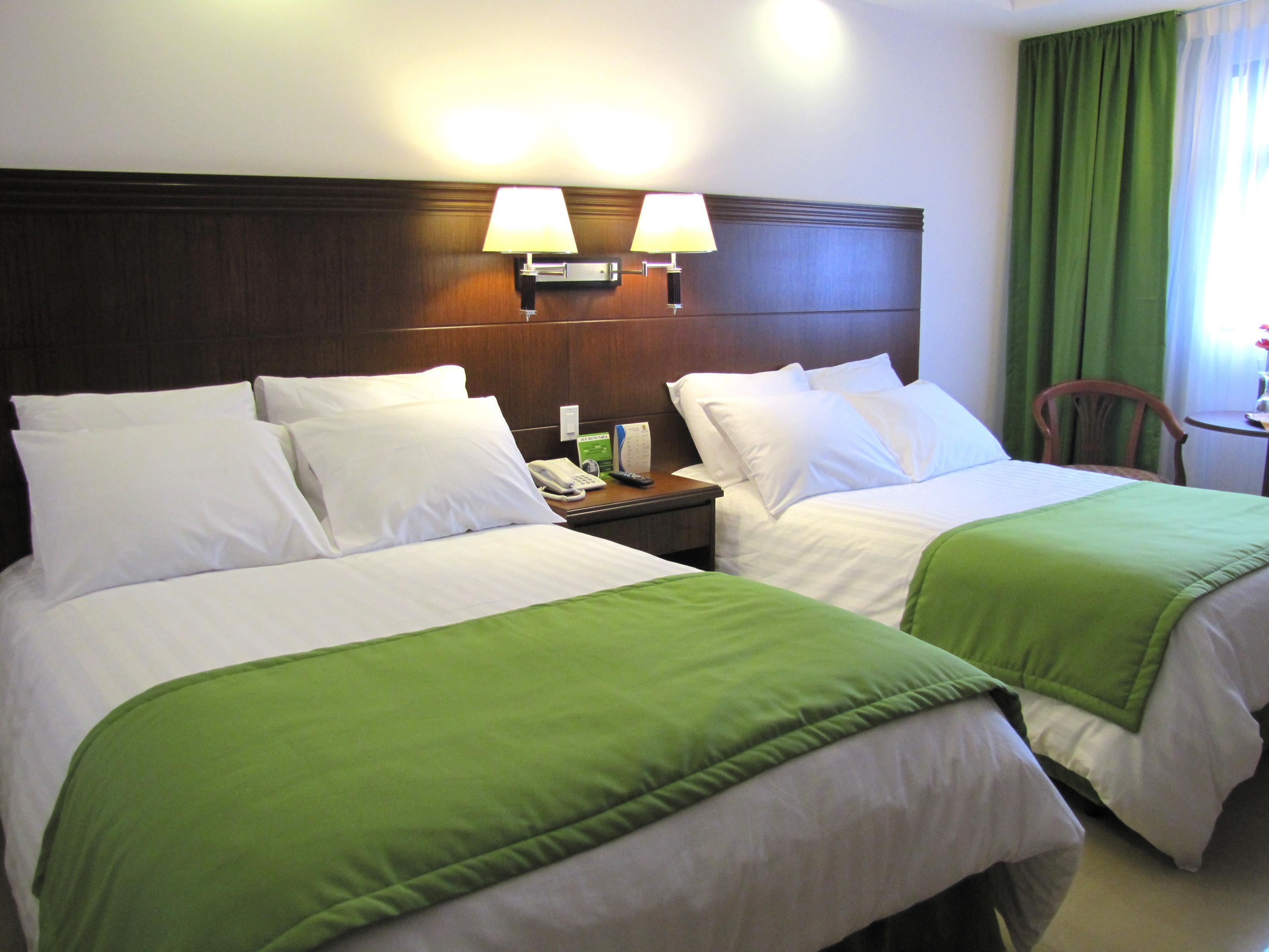 Hotel Faranda Express Soloy And Casino, A Member Of Radisson Individuals Panama  Extérieur photo