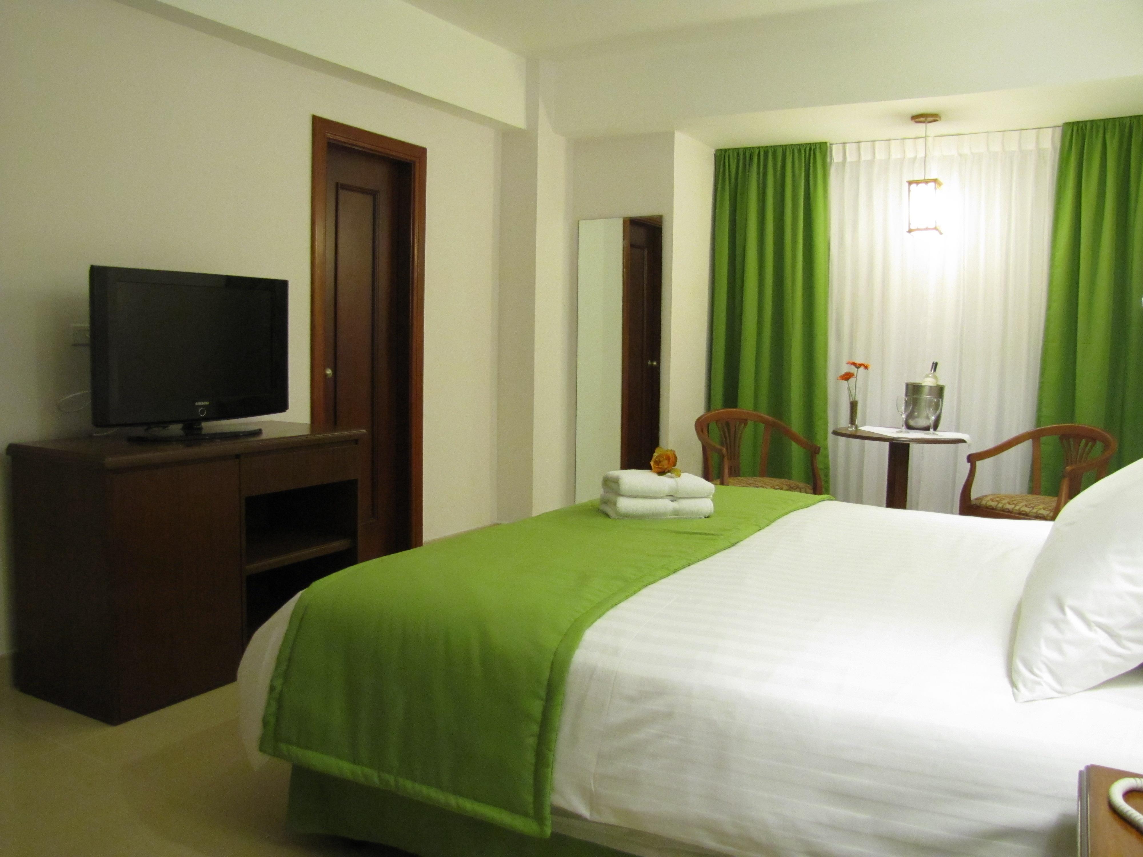 Hotel Faranda Express Soloy And Casino, A Member Of Radisson Individuals Panama  Extérieur photo