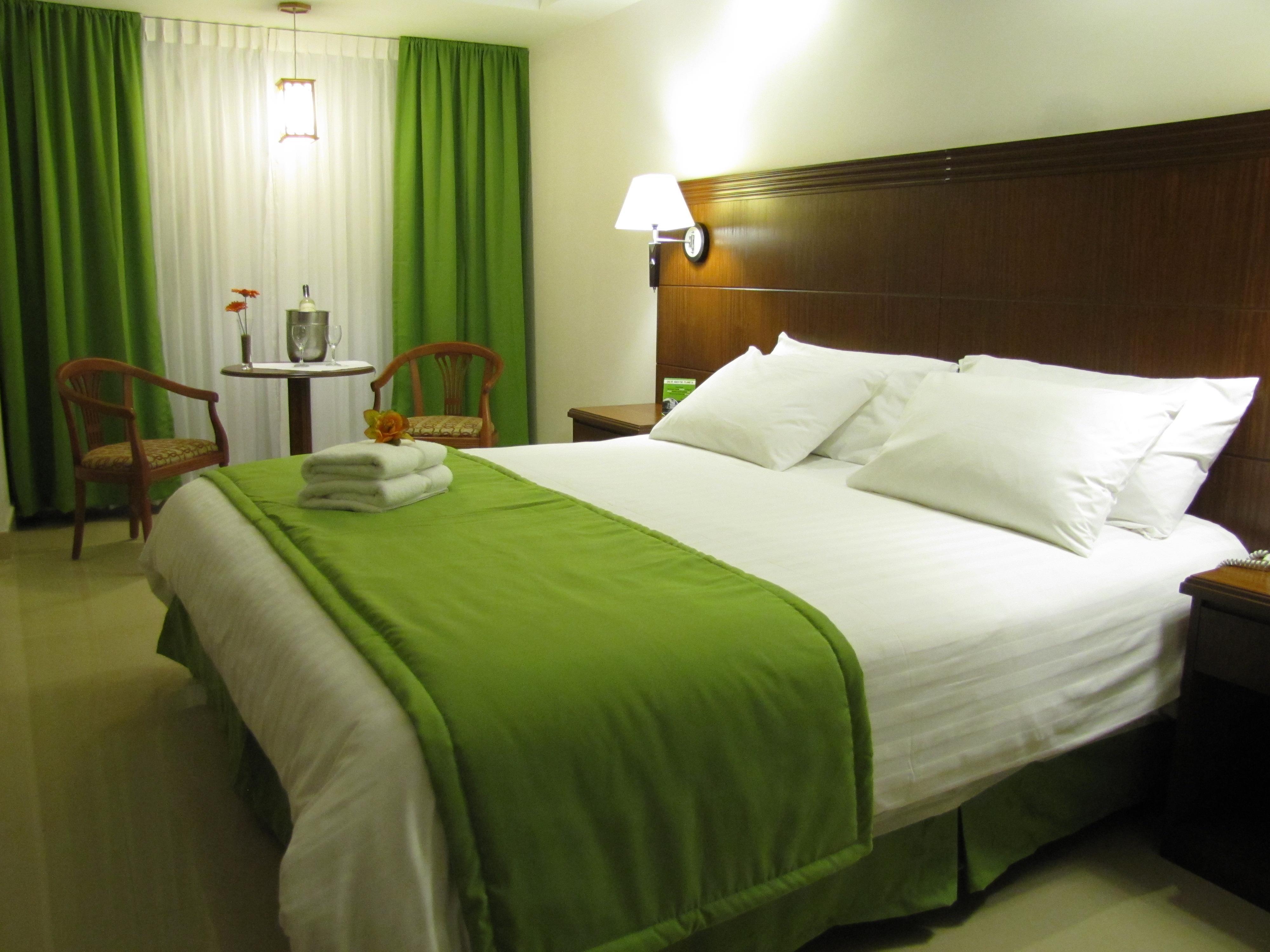 Hotel Faranda Express Soloy And Casino, A Member Of Radisson Individuals Panama  Extérieur photo