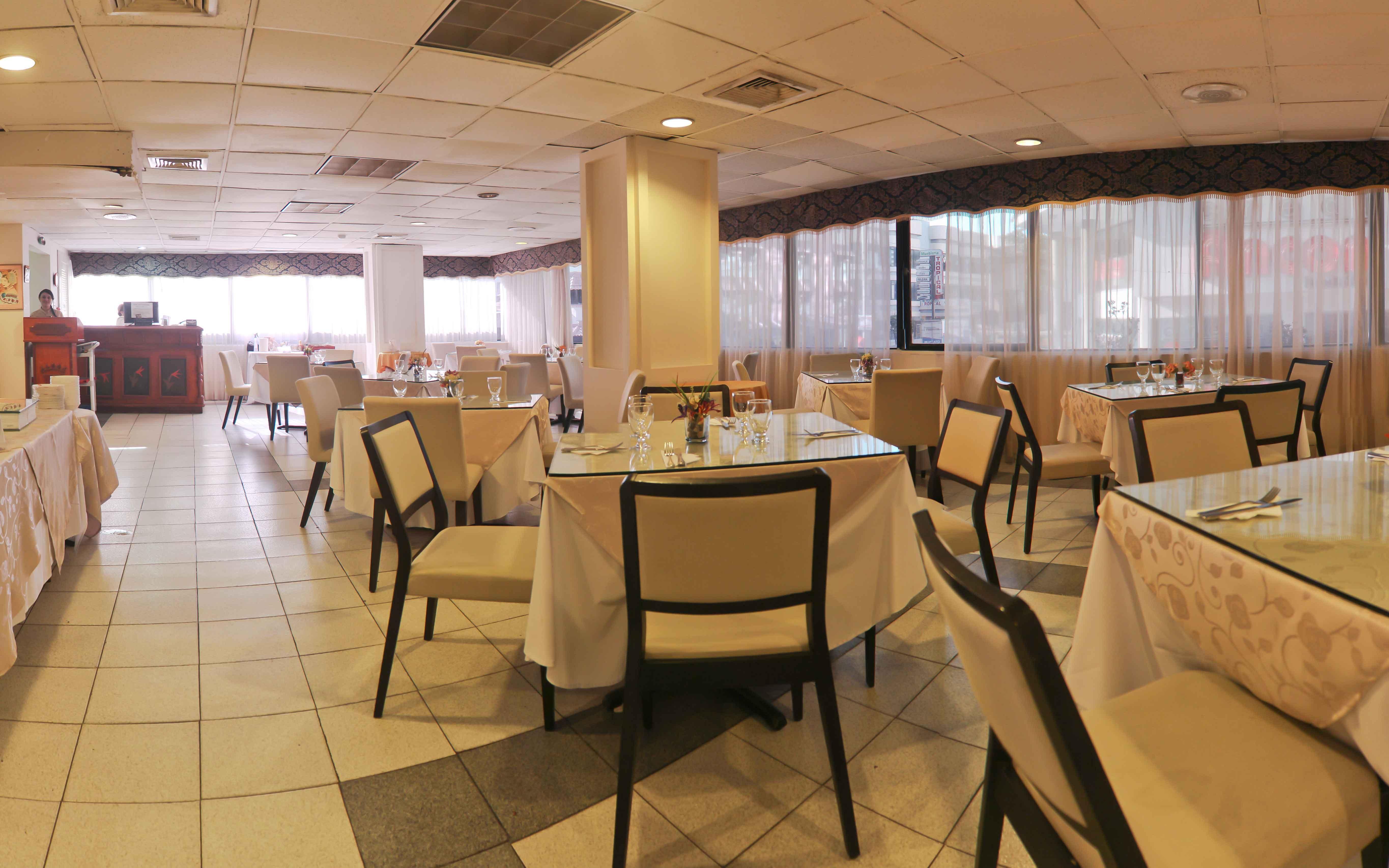 Hotel Faranda Express Soloy And Casino, A Member Of Radisson Individuals Panama  Extérieur photo