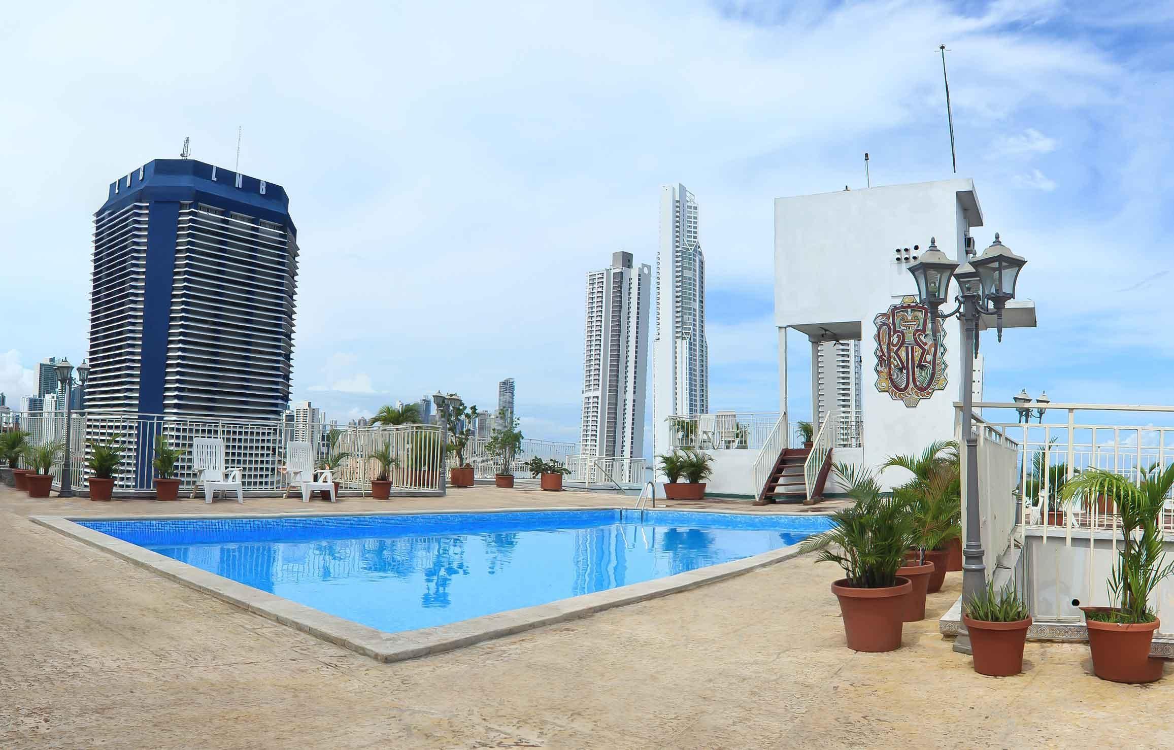 Hotel Faranda Express Soloy And Casino, A Member Of Radisson Individuals Panama  Extérieur photo