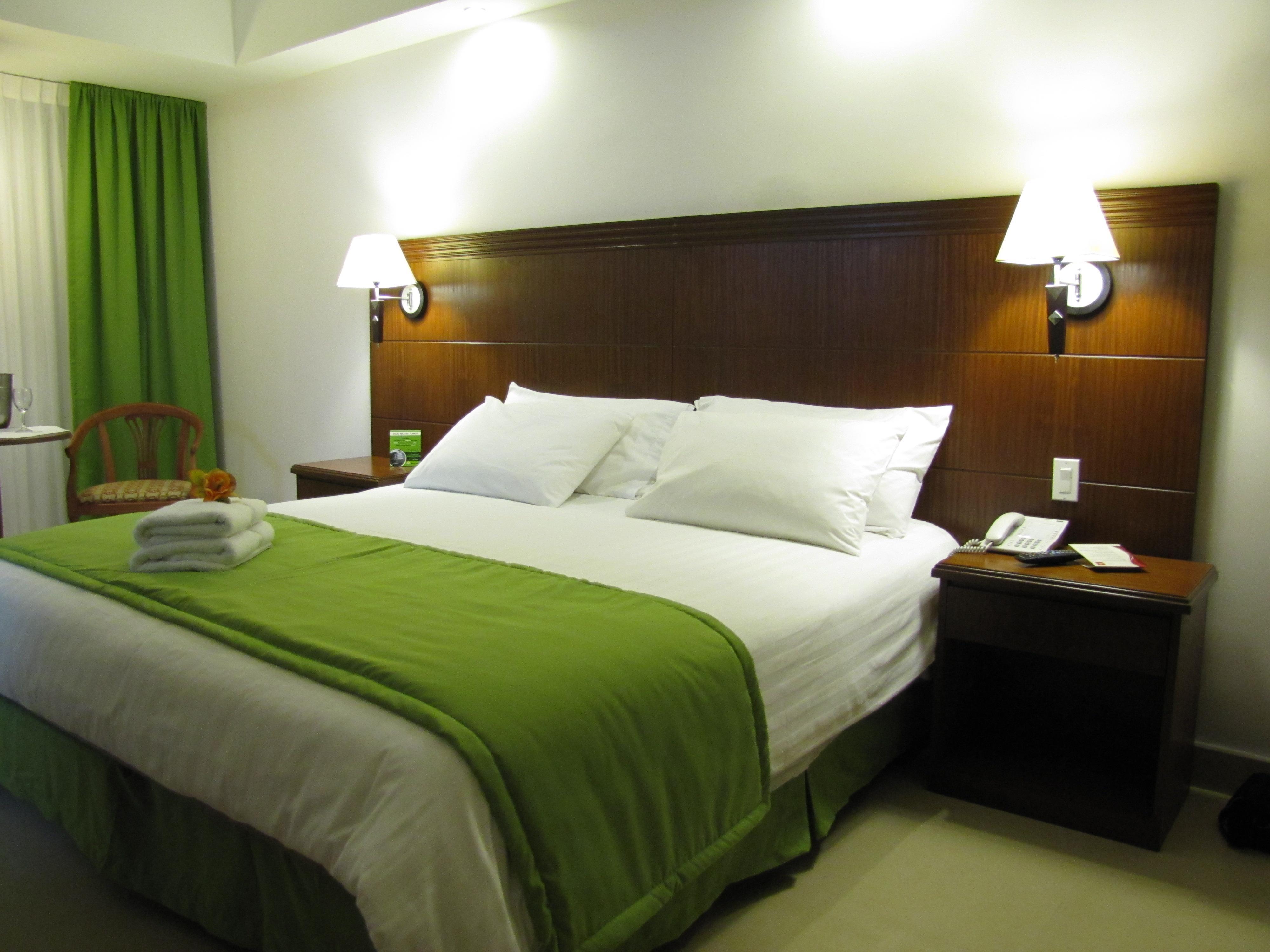 Hotel Faranda Express Soloy And Casino, A Member Of Radisson Individuals Panama  Extérieur photo