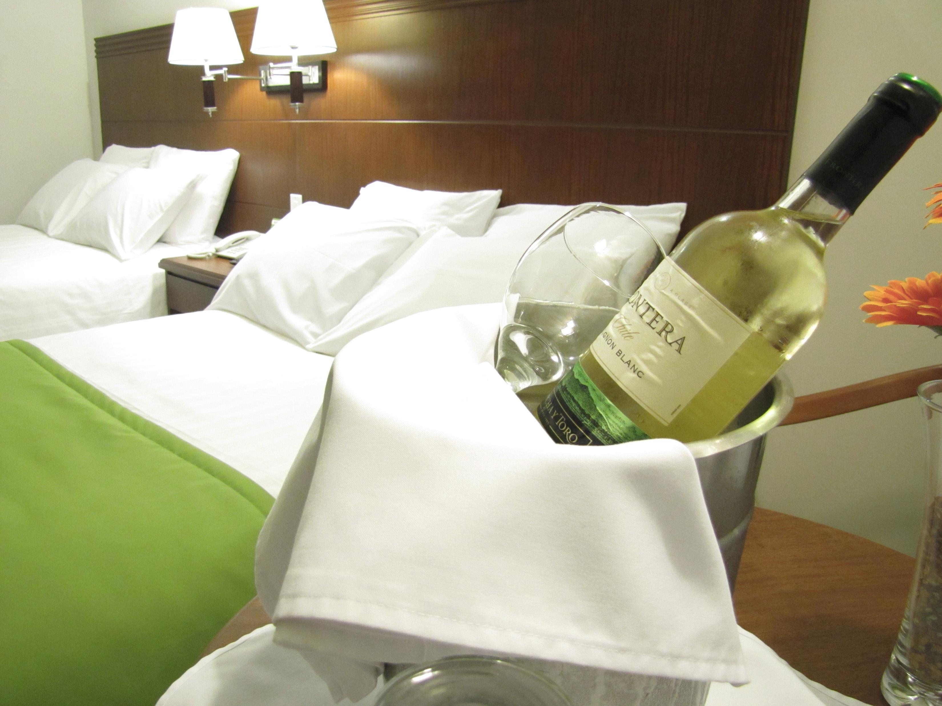 Hotel Faranda Express Soloy And Casino, A Member Of Radisson Individuals Panama  Chambre photo