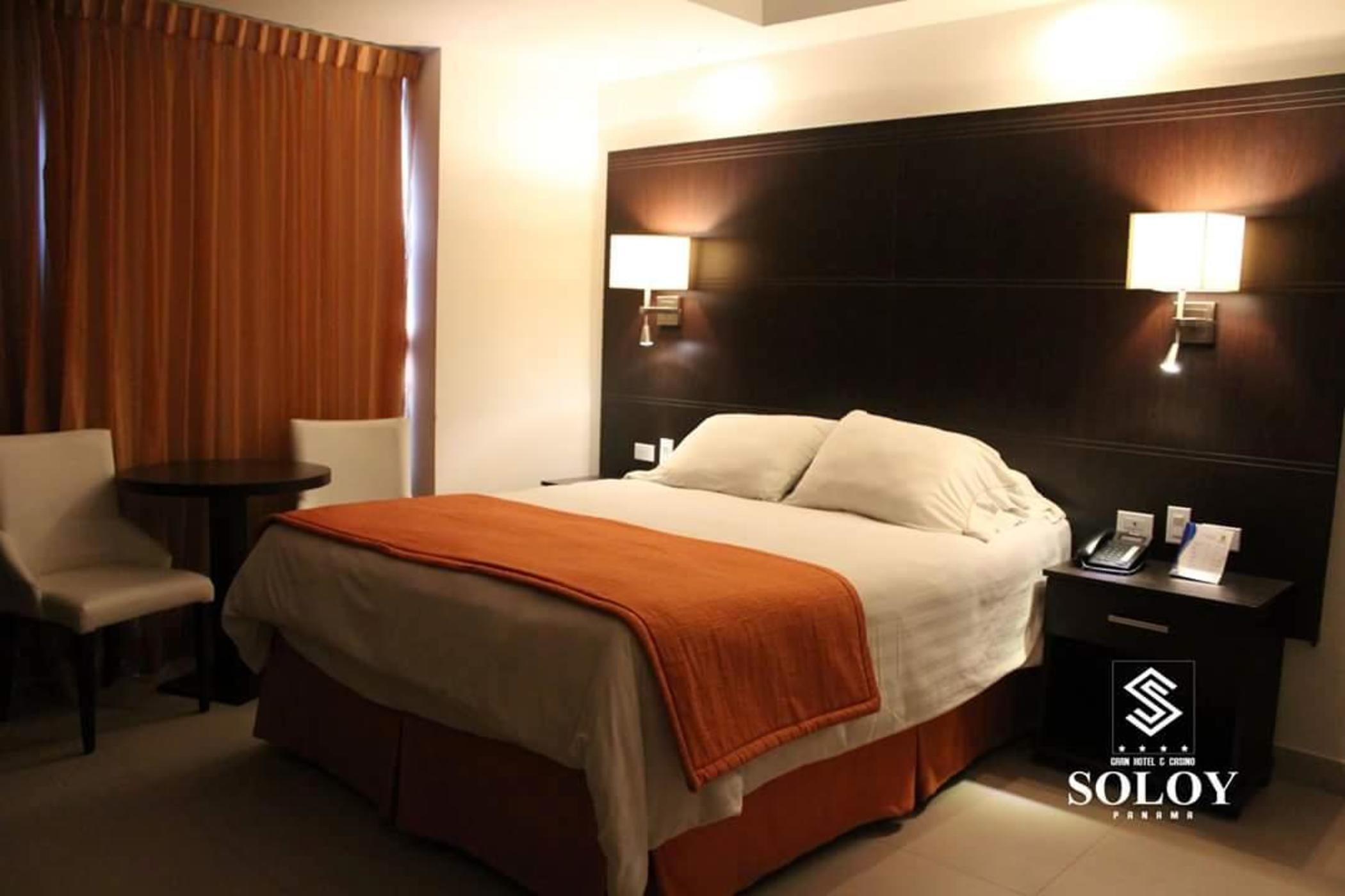 Hotel Faranda Express Soloy And Casino, A Member Of Radisson Individuals Panama  Extérieur photo