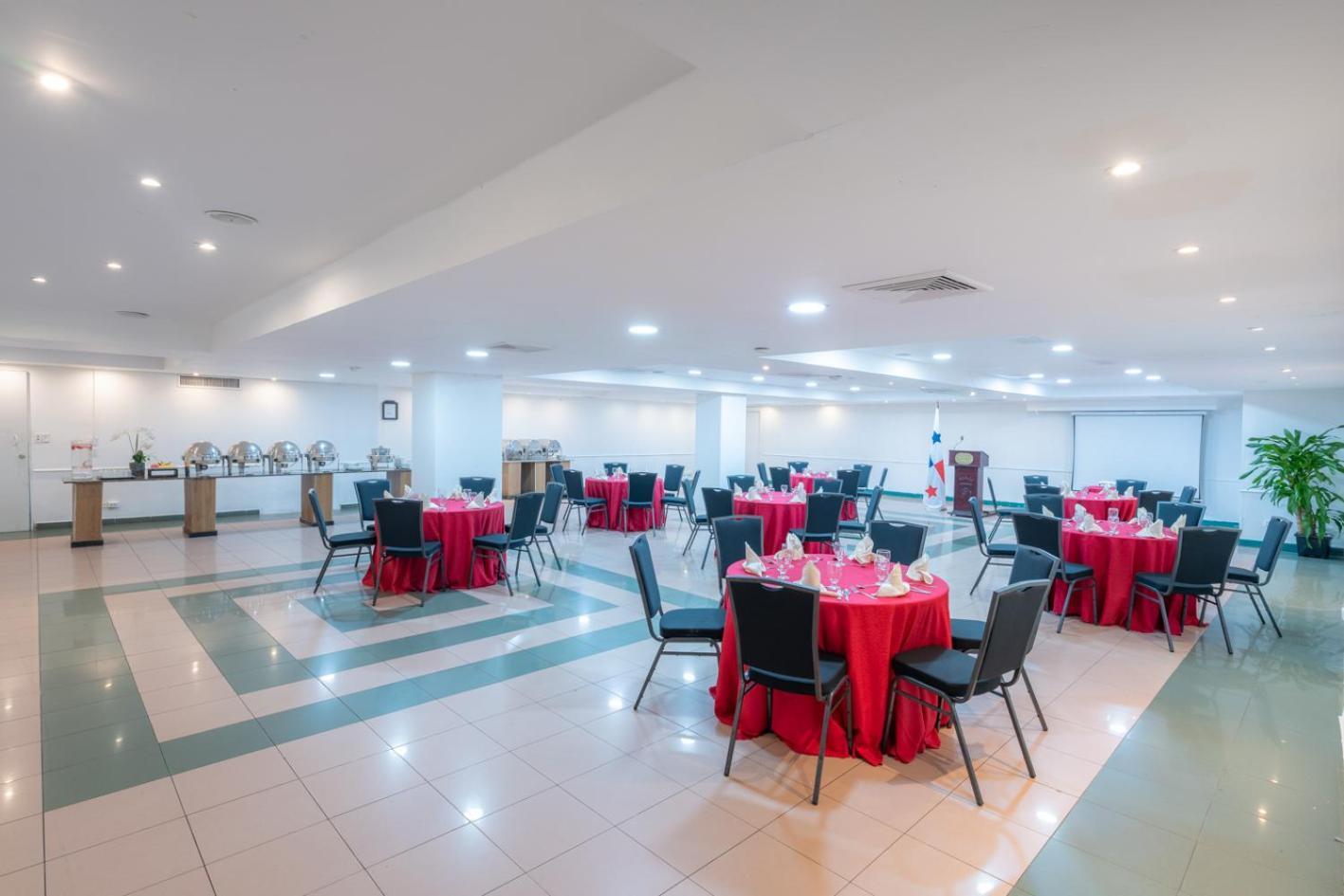 Hotel Faranda Express Soloy And Casino, A Member Of Radisson Individuals Panama  Extérieur photo