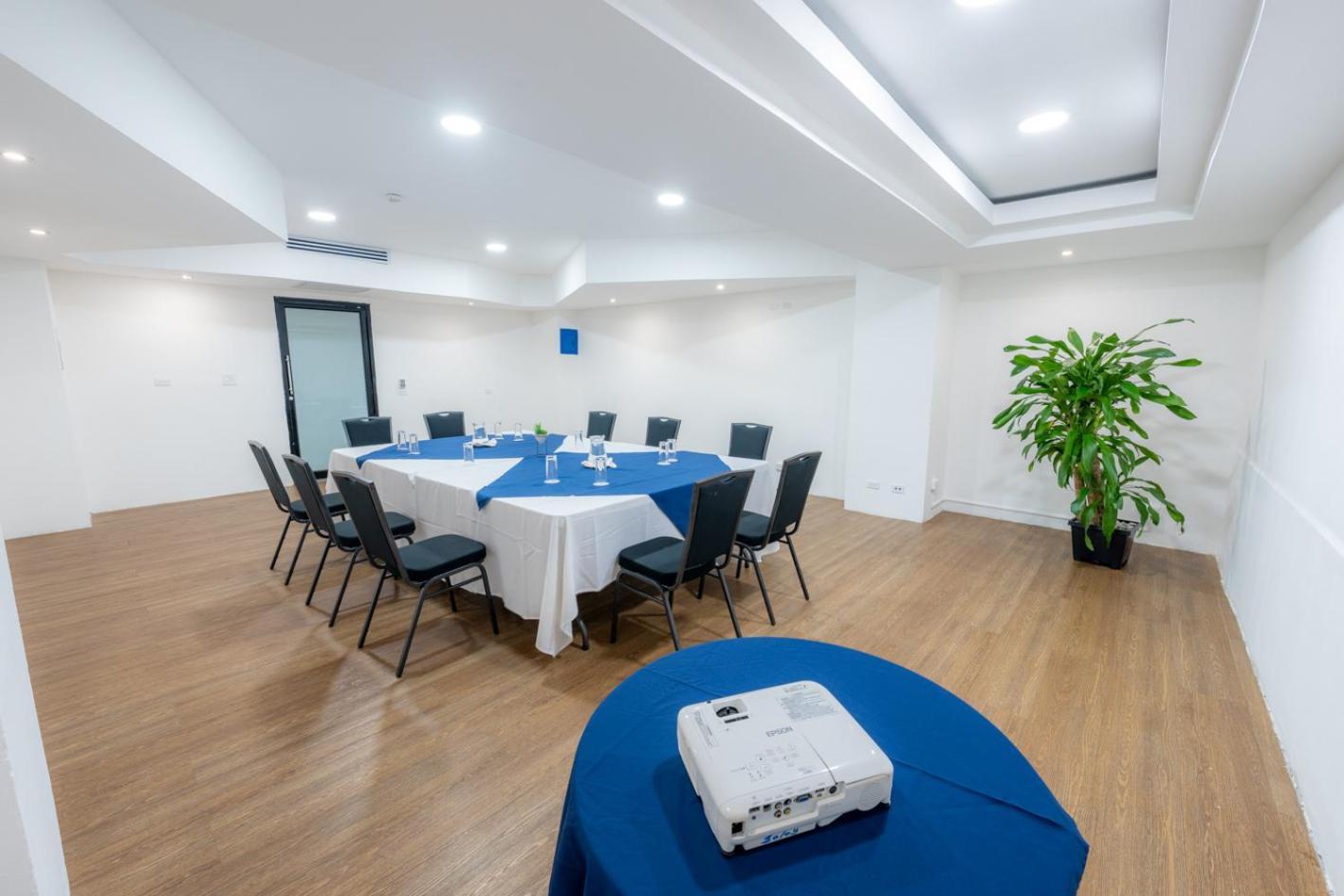 Hotel Faranda Express Soloy And Casino, A Member Of Radisson Individuals Panama  Extérieur photo