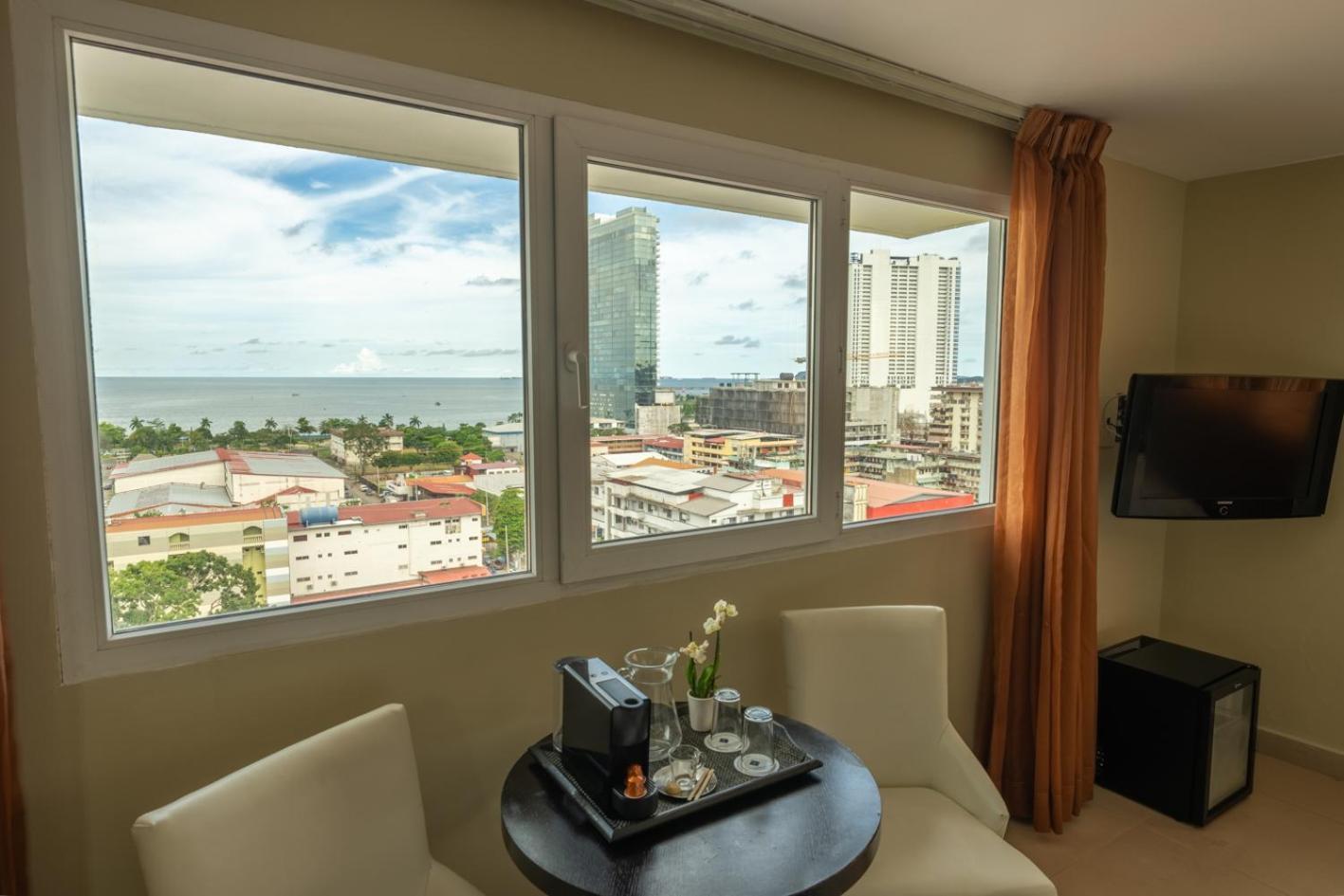 Hotel Faranda Express Soloy And Casino, A Member Of Radisson Individuals Panama  Extérieur photo
