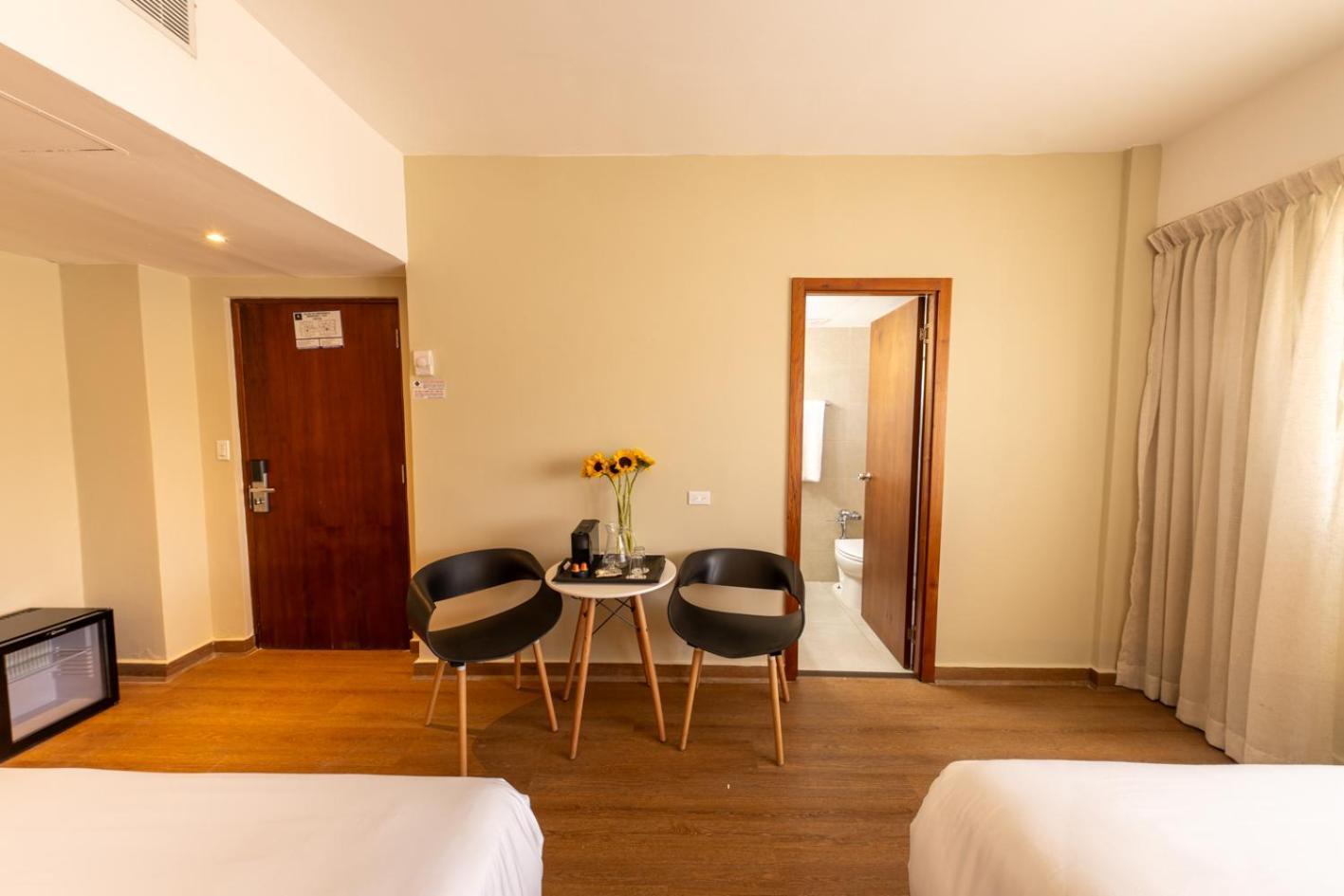 Hotel Faranda Express Soloy And Casino, A Member Of Radisson Individuals Panama  Extérieur photo