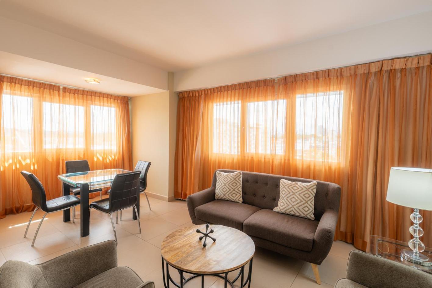Hotel Faranda Express Soloy And Casino, A Member Of Radisson Individuals Panama  Extérieur photo
