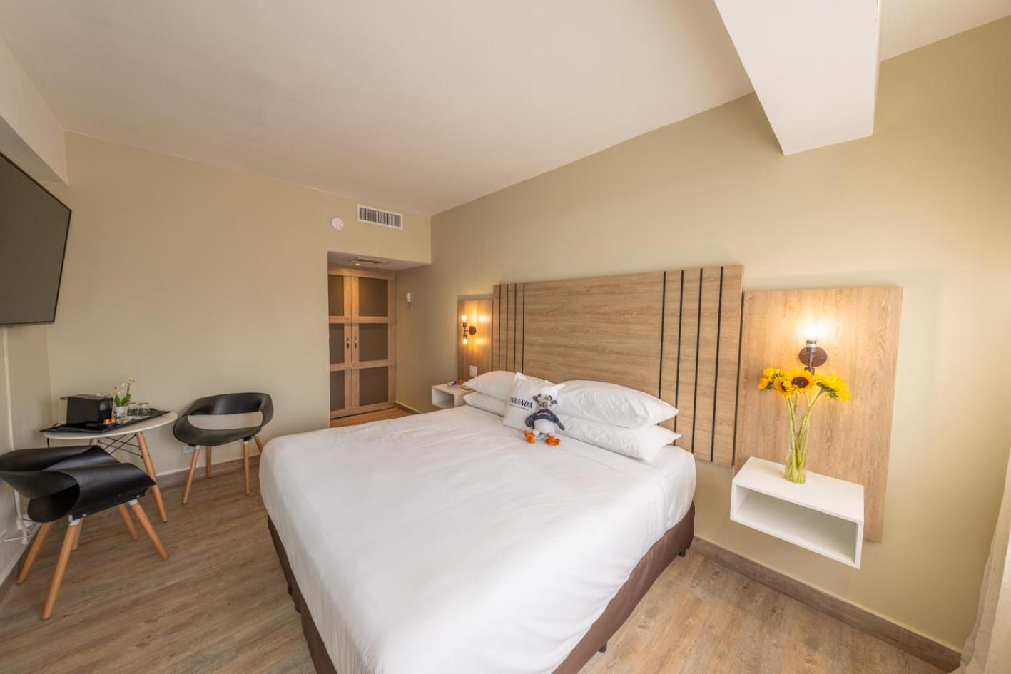 Hotel Faranda Express Soloy And Casino, A Member Of Radisson Individuals Panama  Extérieur photo
