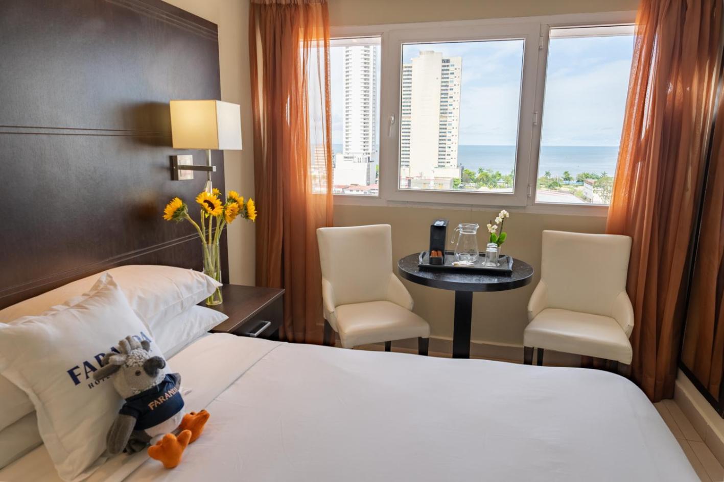 Hotel Faranda Express Soloy And Casino, A Member Of Radisson Individuals Panama  Extérieur photo