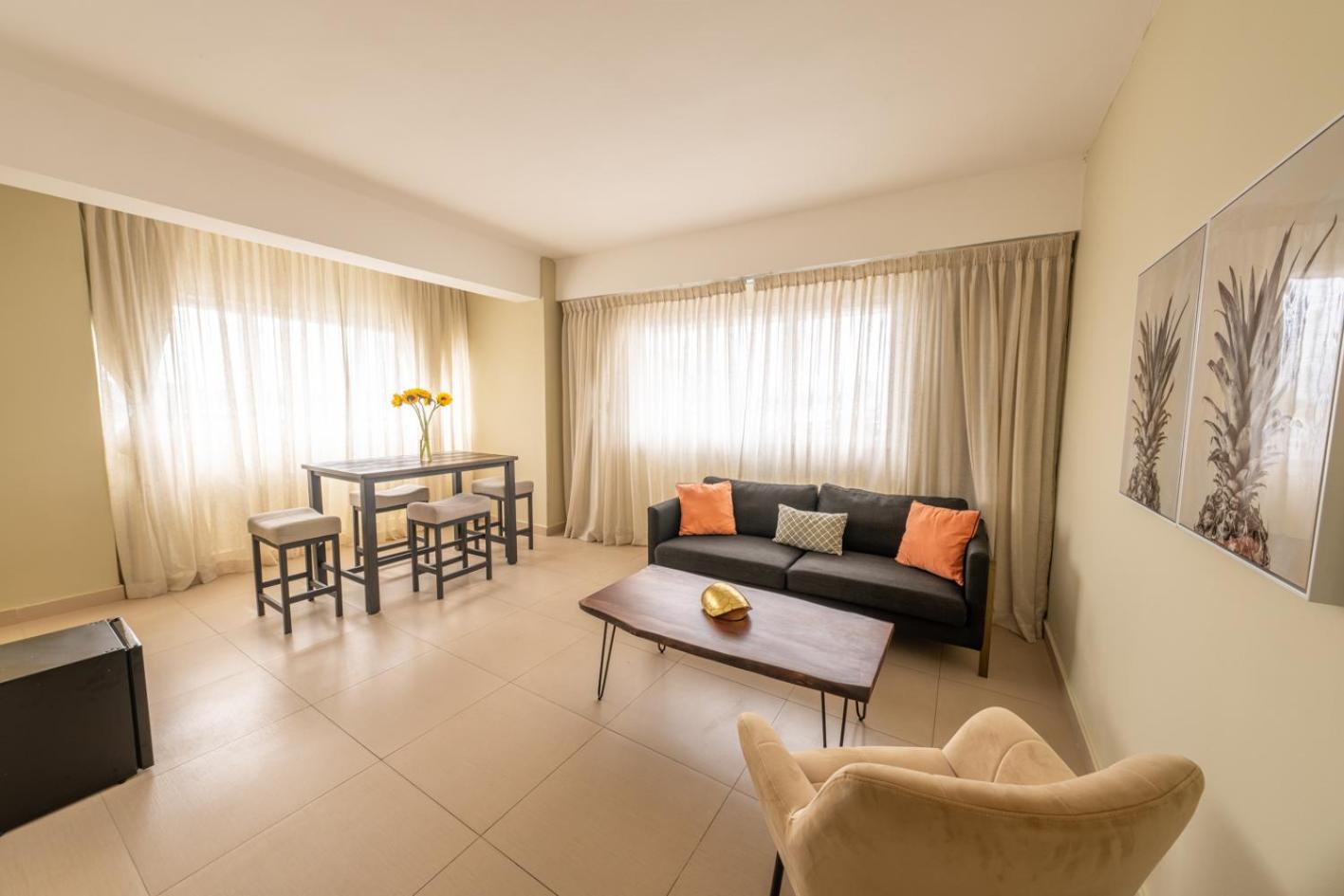Hotel Faranda Express Soloy And Casino, A Member Of Radisson Individuals Panama  Extérieur photo