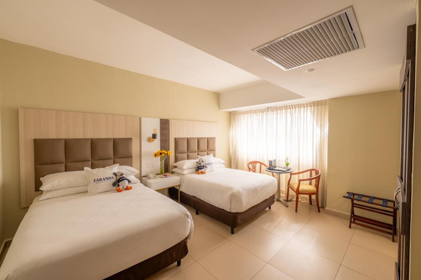 Hotel Faranda Express Soloy And Casino, A Member Of Radisson Individuals Panama  Extérieur photo