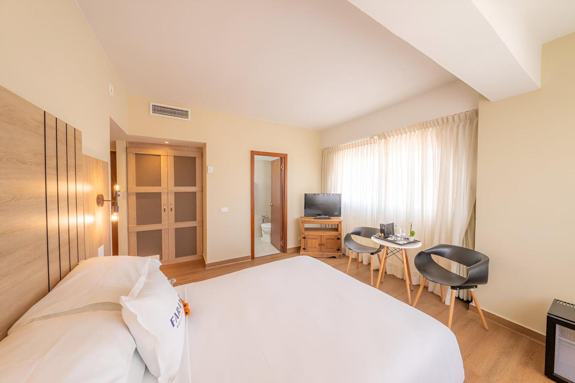 Hotel Faranda Express Soloy And Casino, A Member Of Radisson Individuals Panama  Extérieur photo
