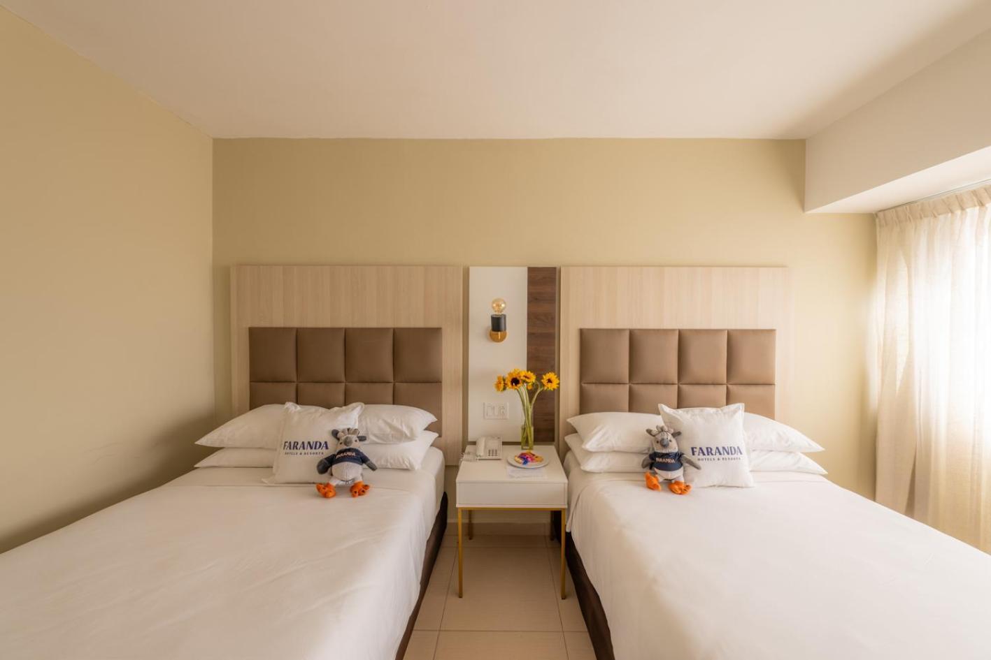Hotel Faranda Express Soloy And Casino, A Member Of Radisson Individuals Panama  Extérieur photo
