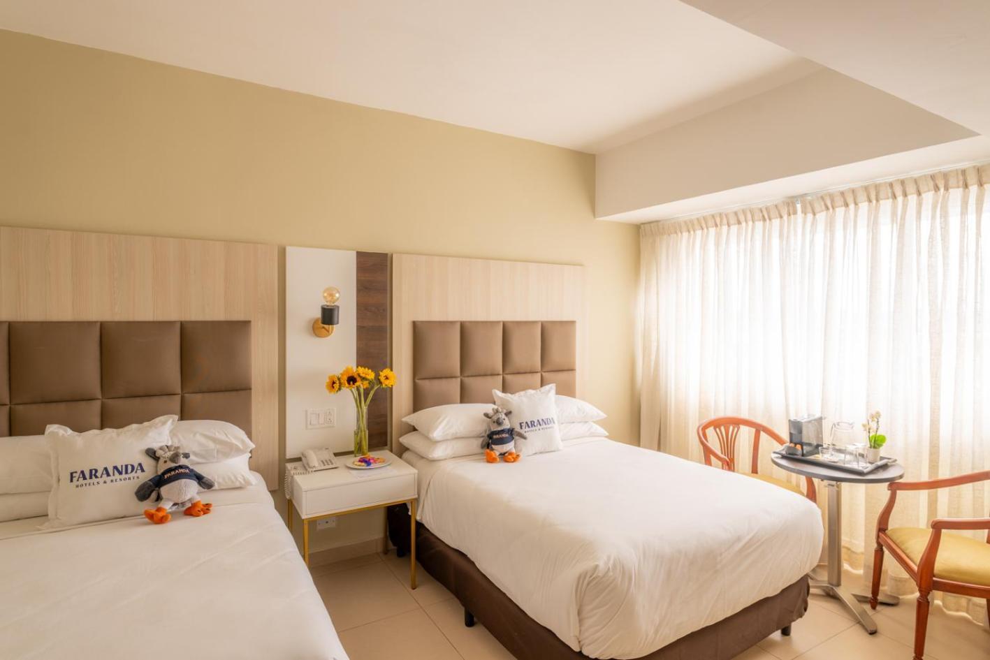 Hotel Faranda Express Soloy And Casino, A Member Of Radisson Individuals Panama  Extérieur photo