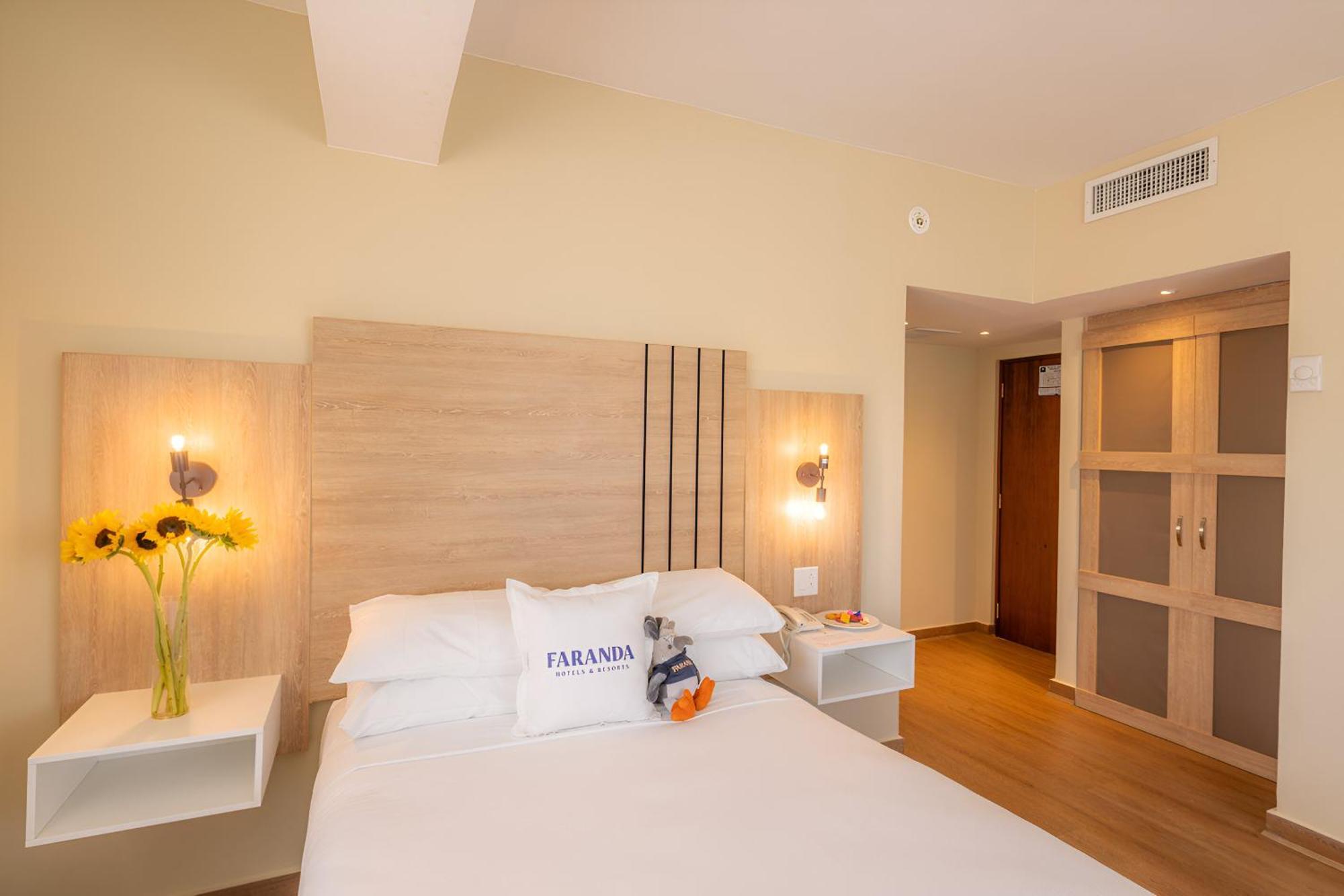 Hotel Faranda Express Soloy And Casino, A Member Of Radisson Individuals Panama  Extérieur photo