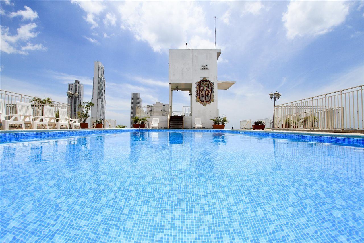 Hotel Faranda Express Soloy And Casino, A Member Of Radisson Individuals Panama  Extérieur photo