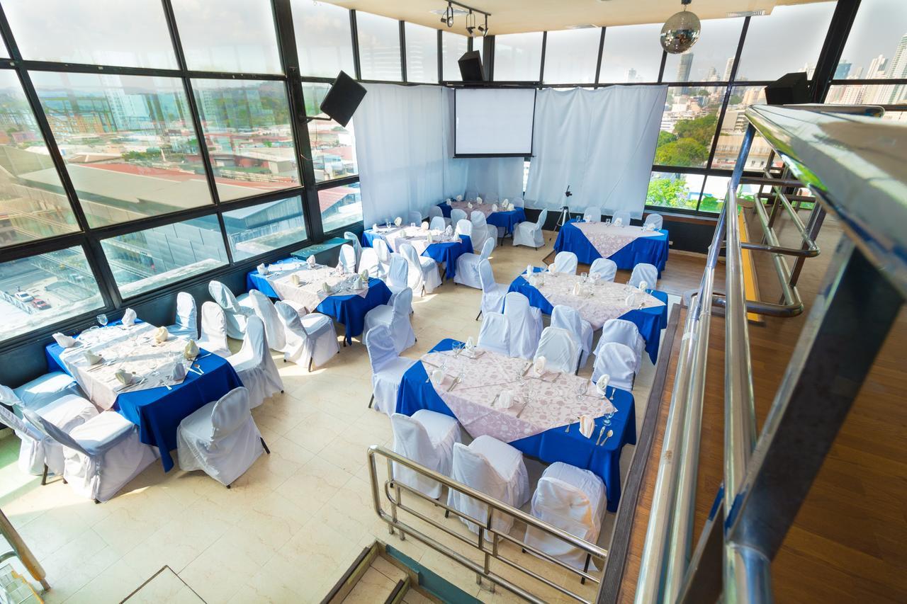 Hotel Faranda Express Soloy And Casino, A Member Of Radisson Individuals Panama  Extérieur photo