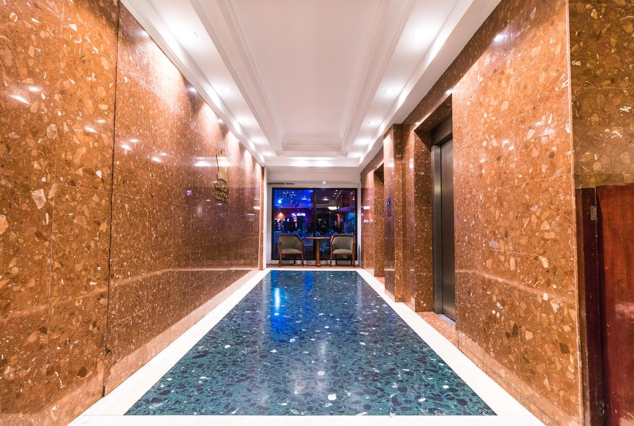 Hotel Faranda Express Soloy And Casino, A Member Of Radisson Individuals Panama  Extérieur photo